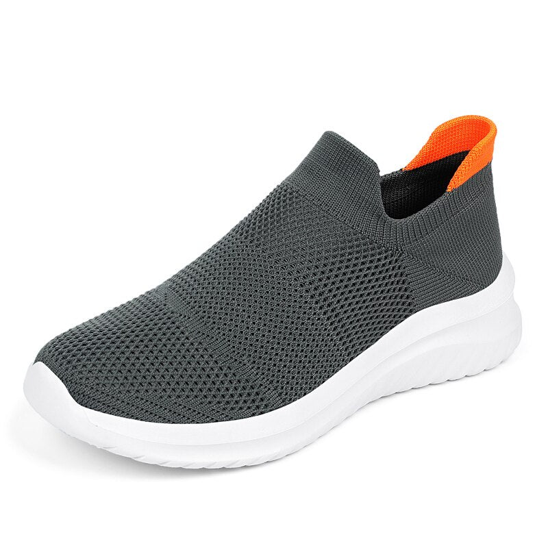 Zapatillas Femeninas The Main