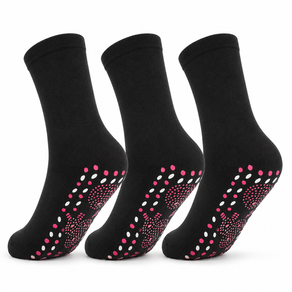 Pack de 3 Calcetines Térmicos