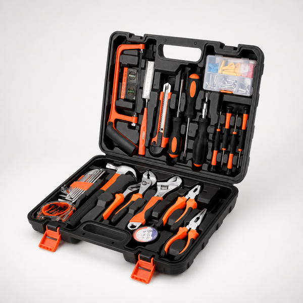 Kit de Herramientas de 105 Piezas
