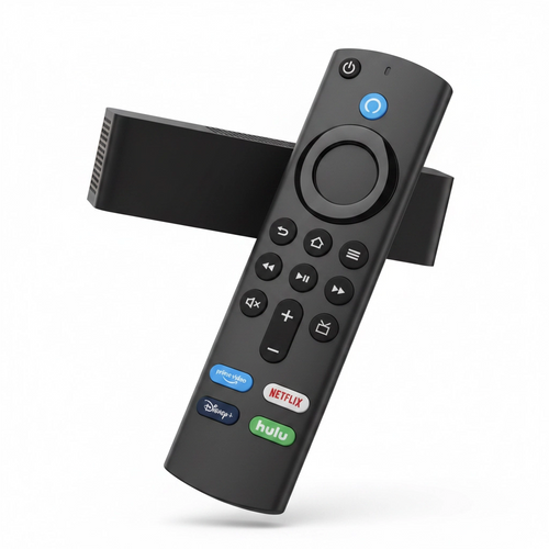 Android TV Stick 4K convirtiendo tu televisor en Smart TV