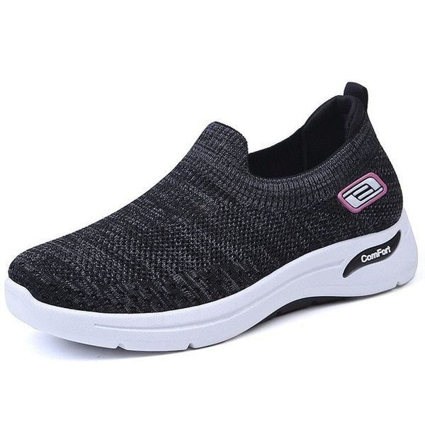 Zapatillas Femeninas Yerdin