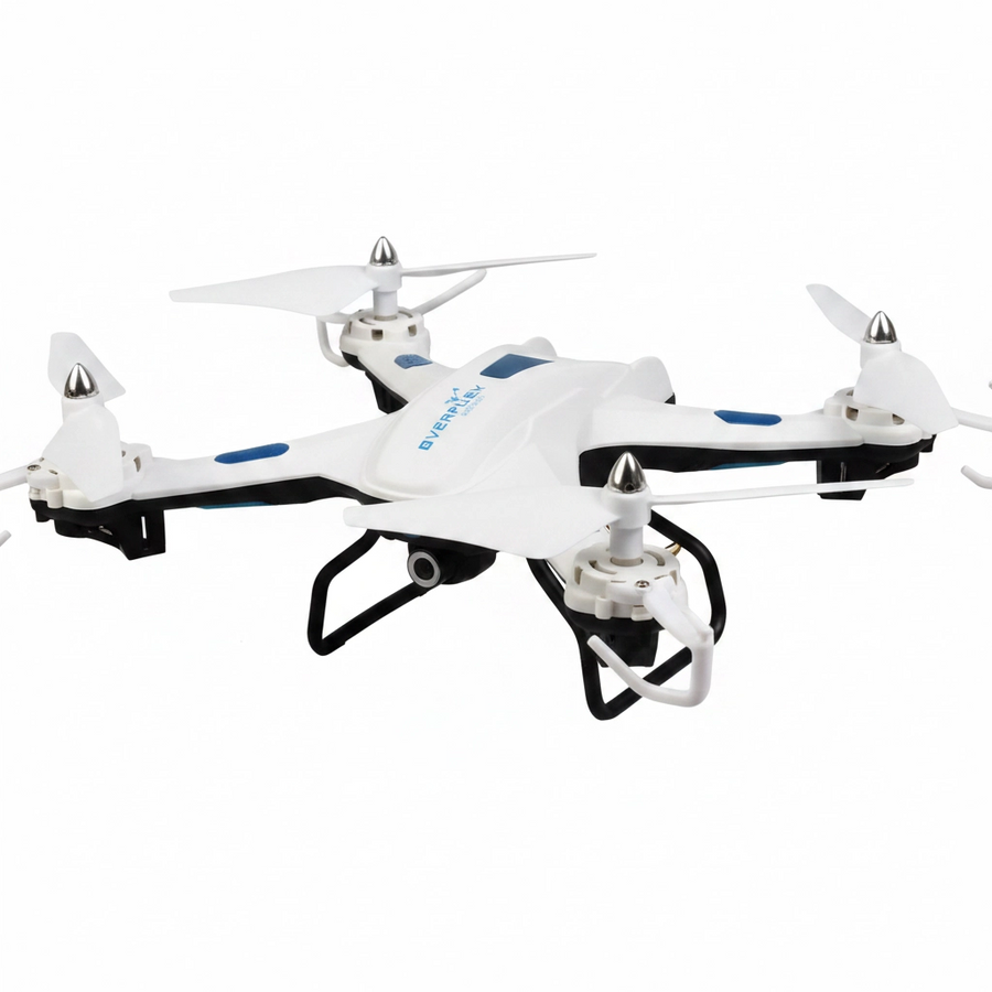Drone RC con cámara HD profesional para fotografía aérea