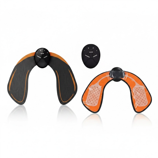 Electroestimulador de Glúteos EMS