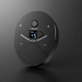 Tecnología EMS del electroestimulador para glúteos