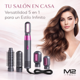 Oferta especial de cepillo eléctrico multifunción 3 en 1 en España