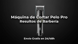 Oferta especial de cortapelos profesional en España