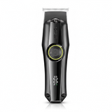 Máquina cortar pelo profesional con pantalla LED digital