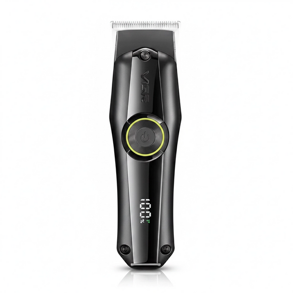 Máquina cortar pelo profesional con pantalla LED digital