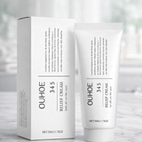 OUHOE 345 - Crema Calmante - 50 g