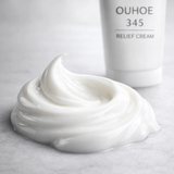 OUHOE 345 - Crema Calmante - 50 g