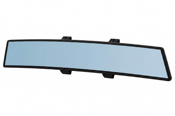Retrovisor Panorâmico para Carros 180° Graus - FullVision®