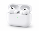 AirPods Bluetooth 5.0 Inalámbricos | Auriculares True Wireless con Estuche de Carga y 30 Horas de Batería