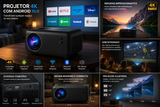 Proyector 4K