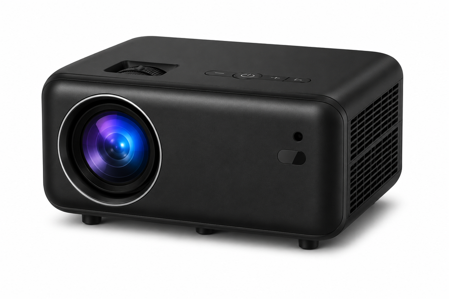 Proyector 4K