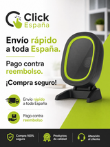 Lector de códigos de barras profesional de confianza para tu negocio