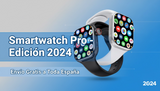 Oferta especial smartwatch CD20 con envío gratis en España