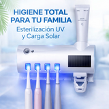 Oferta especial esterilizador UV dental en España