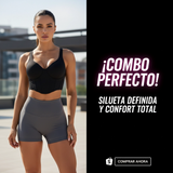 Oferta especial combo Silhouette en España